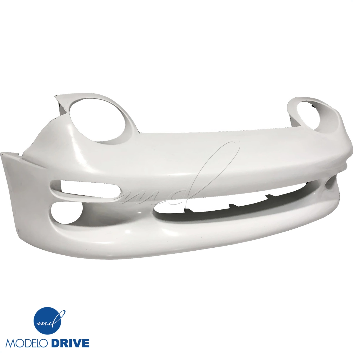 Modify your Mazda Miata 1990 with our Exterior/Front Bumpers - 20